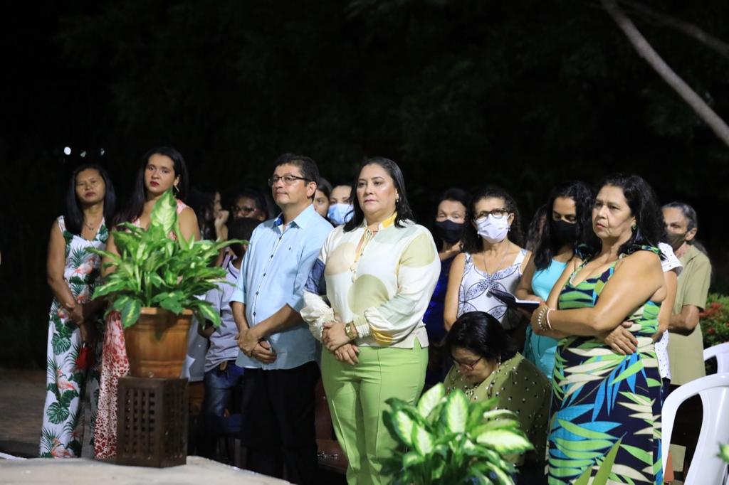Manoel Emídio celebra aniversário de 58 anos de emancipação política. - Imagem 5