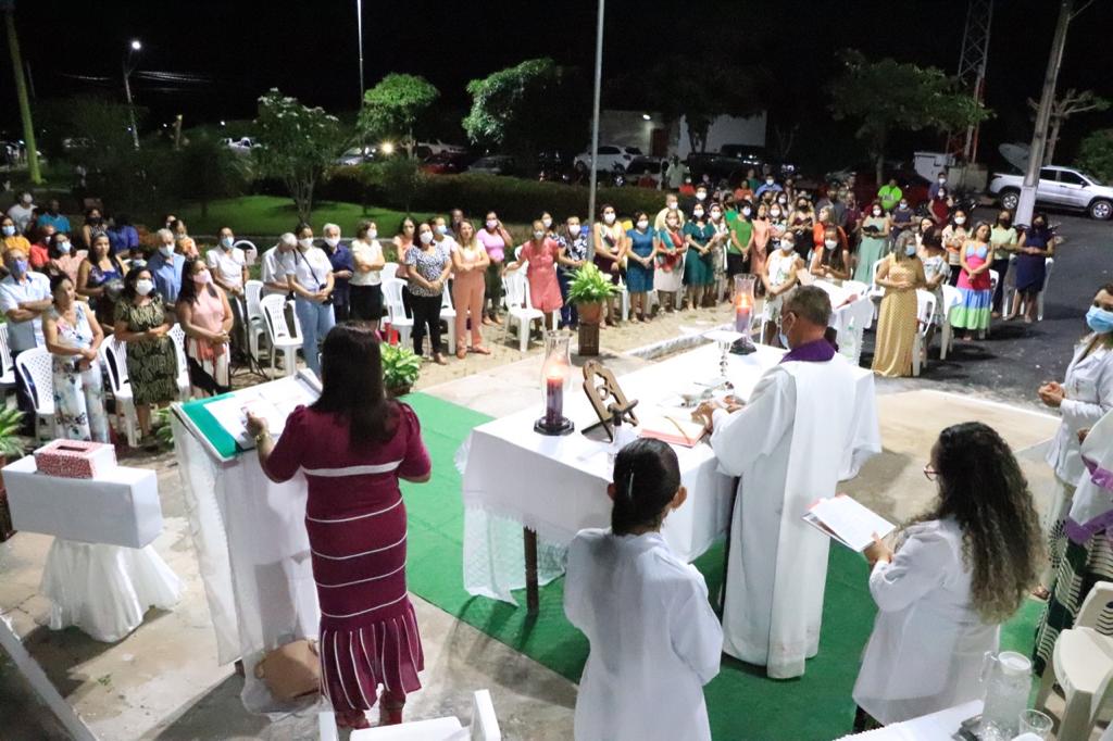 Manoel Emídio celebra aniversário de 58 anos de emancipação política. - Imagem 4