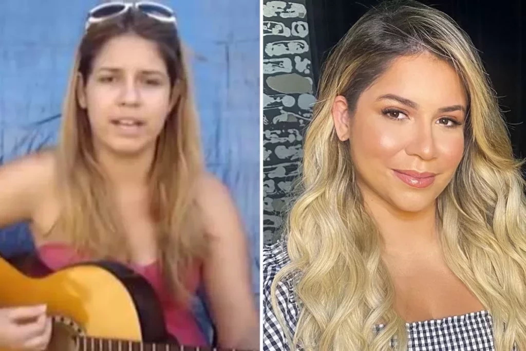 Antes e depois: veja como eram os famosos antes da fama e como estão hoje - imagem 79923