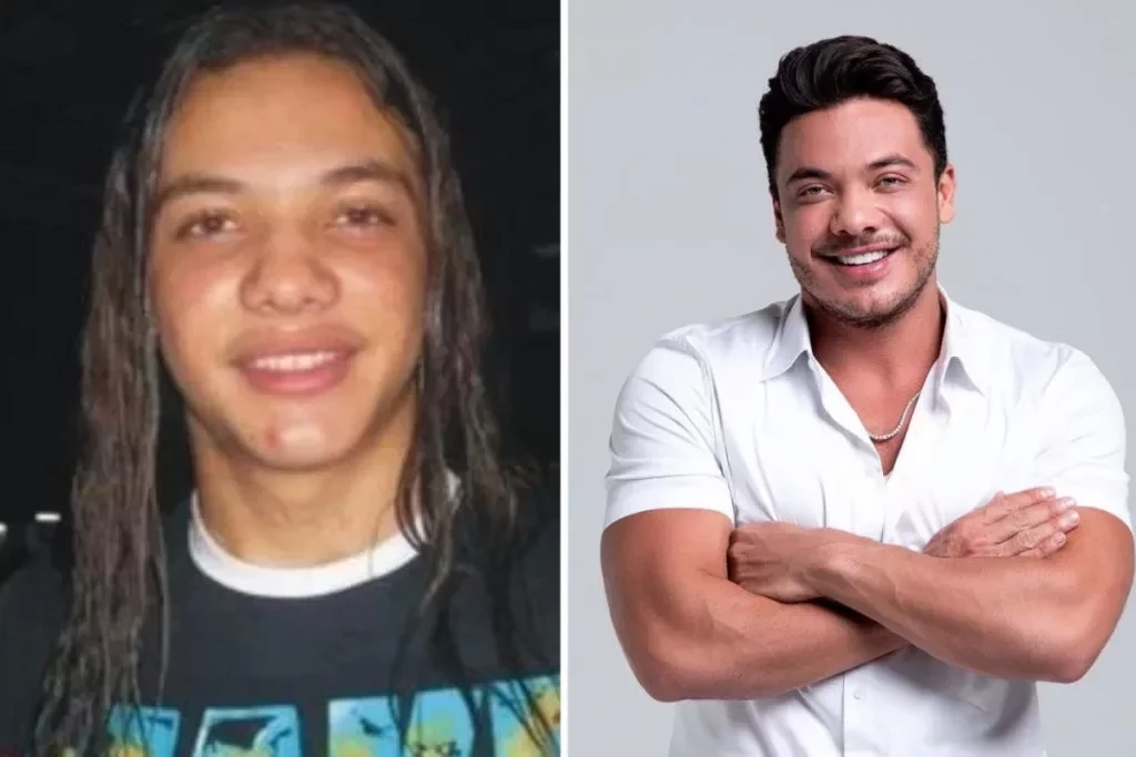 Antes e depois: veja como eram os famosos antes da fama e como estão hoje - imagem 79913