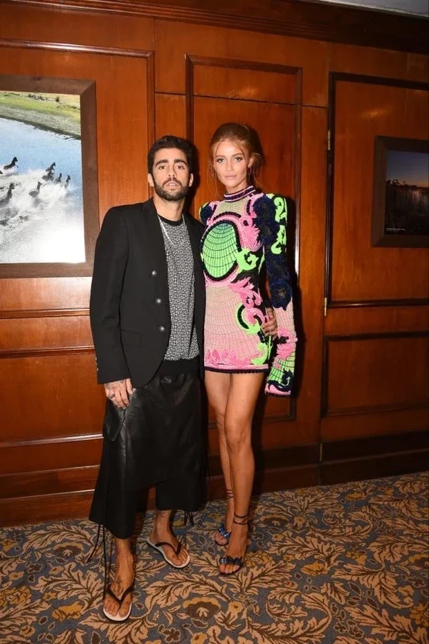  Pedro Scooby e Cintia Dicker