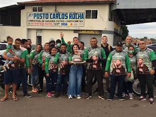 “Amigos do Asfalto” promovem romaria de Luis Correia a Canindé - Imagem 2