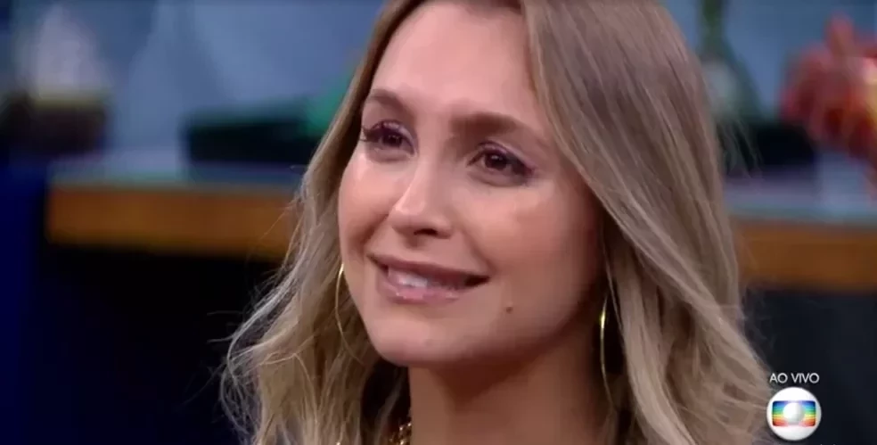 Olha ela! Relembre todos os paredões falsos do Big Brother Brasil - imagem 80114