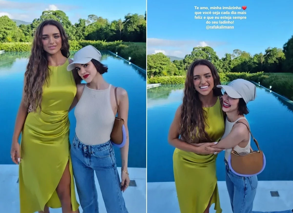 Saiba tudo o que rolou na festa de aniversário de 29 anos de Rafa Kalimann - imagem 80022