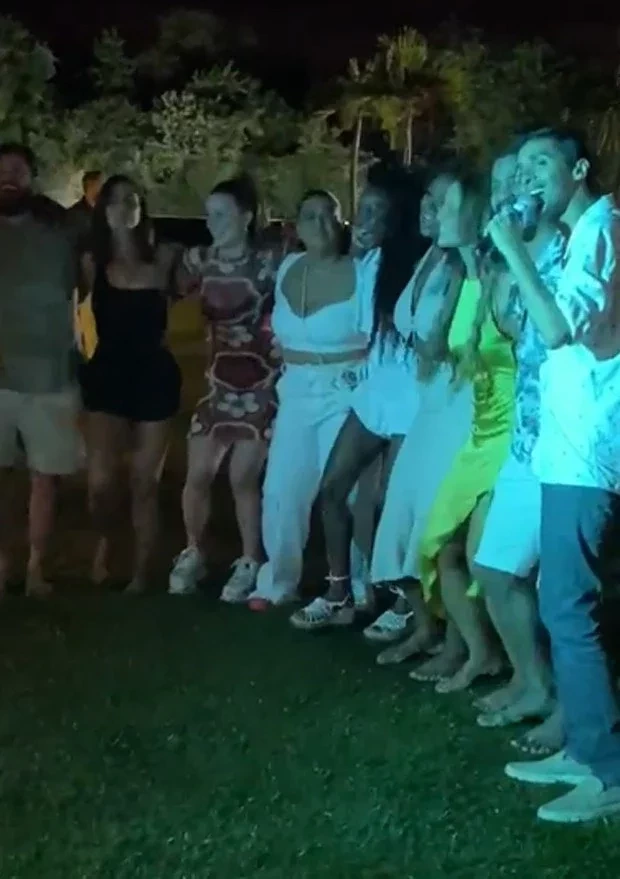 Saiba tudo o que rolou na festa de aniversário de 29 anos de Rafa Kalimann - imagem 80021