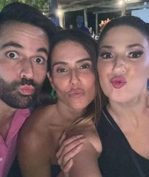 Saiba tudo o que rolou na festa de aniversário de 29 anos de Rafa Kalimann - imagem 80023