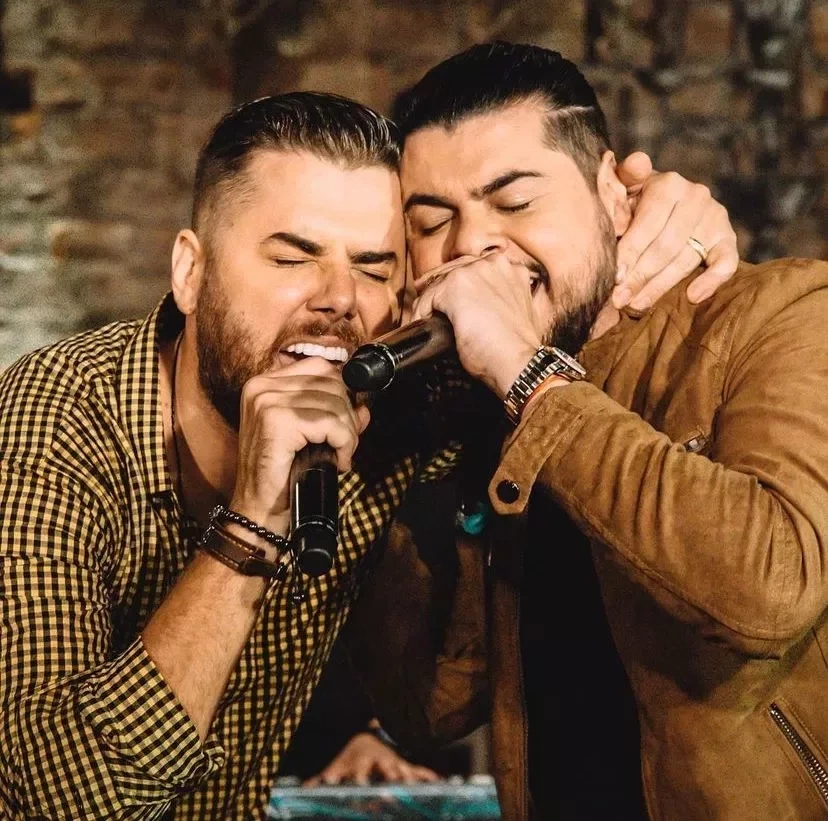 Cachês dos cantores sertanejos