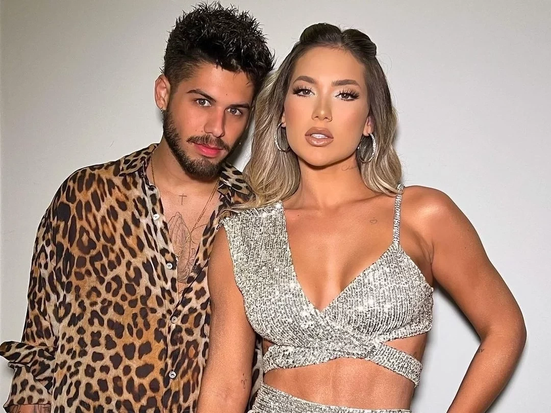 Com cachê em alta, Zé Felipe aluga mansão de R$ 19,5 milhões; veja fotos - imagem 80169