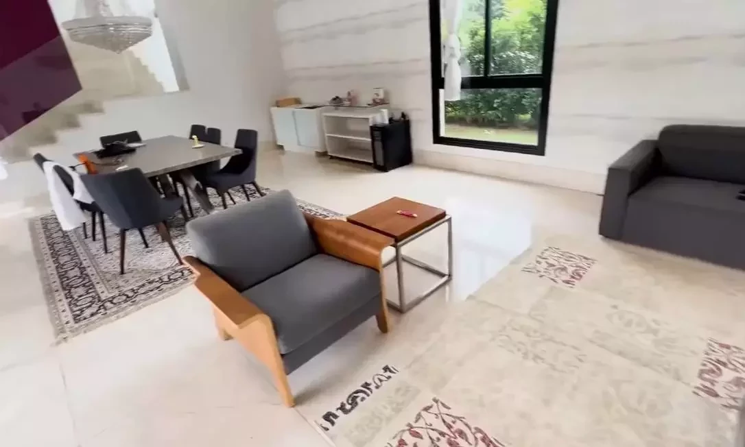 Com cachê em alta, Zé Felipe aluga mansão de R$ 19,5 milhões; veja fotos - imagem 80172