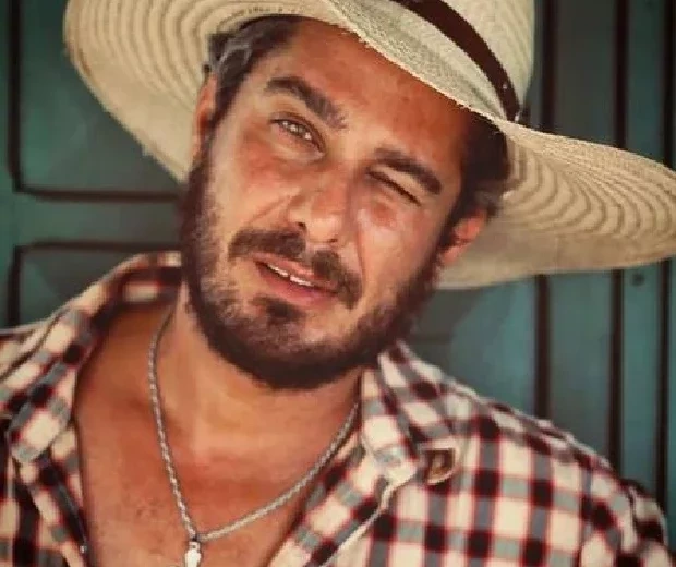 De tirar o fôlego: novos galãs de 'Pantanal' arrancam suspiros do público - imagem 80287