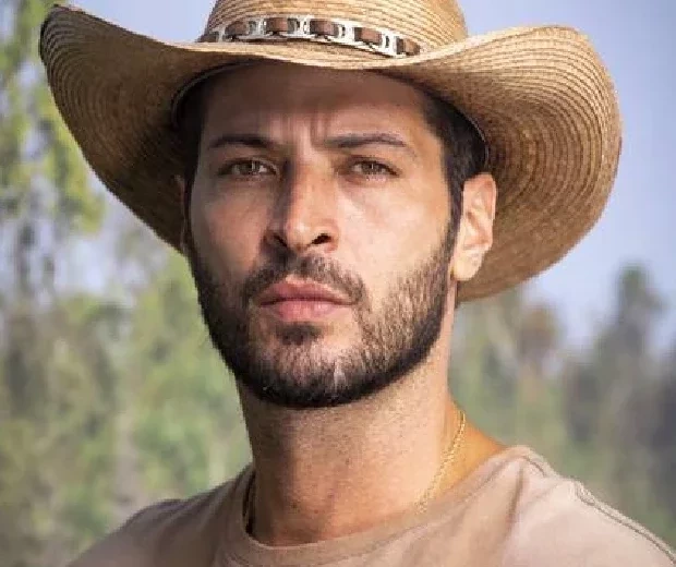 De tirar o fôlego: novos galãs de 'Pantanal' arrancam suspiros do público - imagem 80288