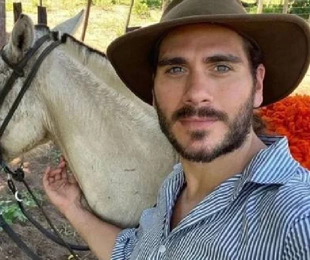 De tirar o fôlego: novos galãs de 'Pantanal' arrancam suspiros do público - imagem 80289