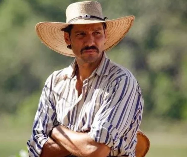 De tirar o fôlego: novos galãs de 'Pantanal' arrancam suspiros do público - imagem 80286