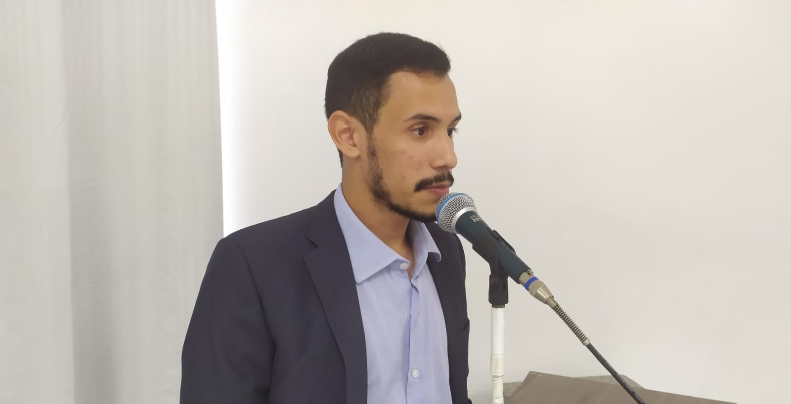 Esperantina cria conselho municipal de juventude - Imagem 3