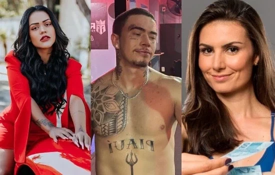 Conheça quem são os influenciadores mais ricos do Brasil e quanto faturam