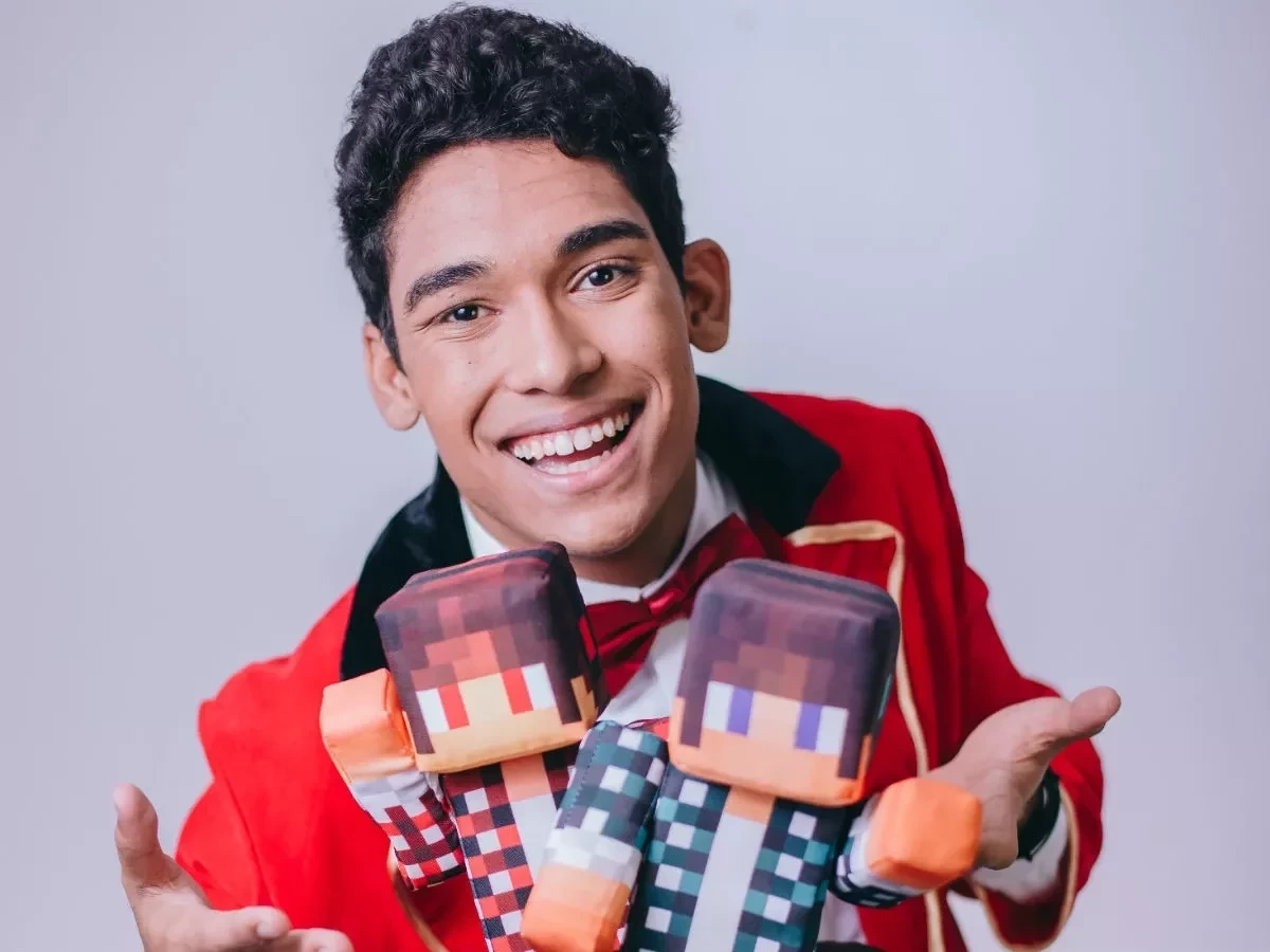 Marco Tulio – Authentic Games