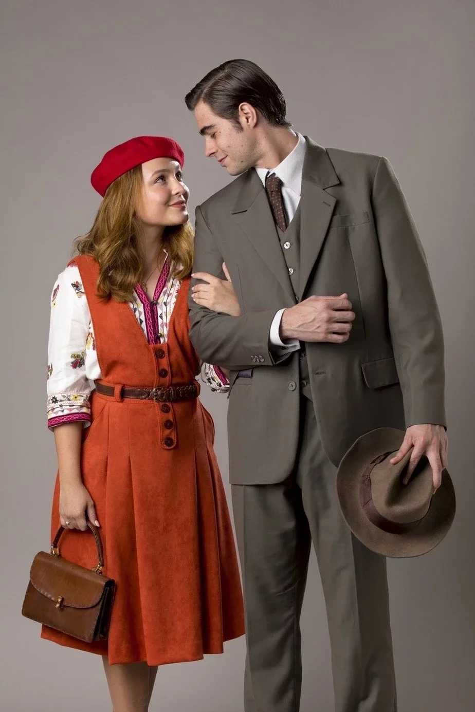 Bomba: Globo avalia acabar com as novelas das seis e voltar com a das oito  - imagem 80437