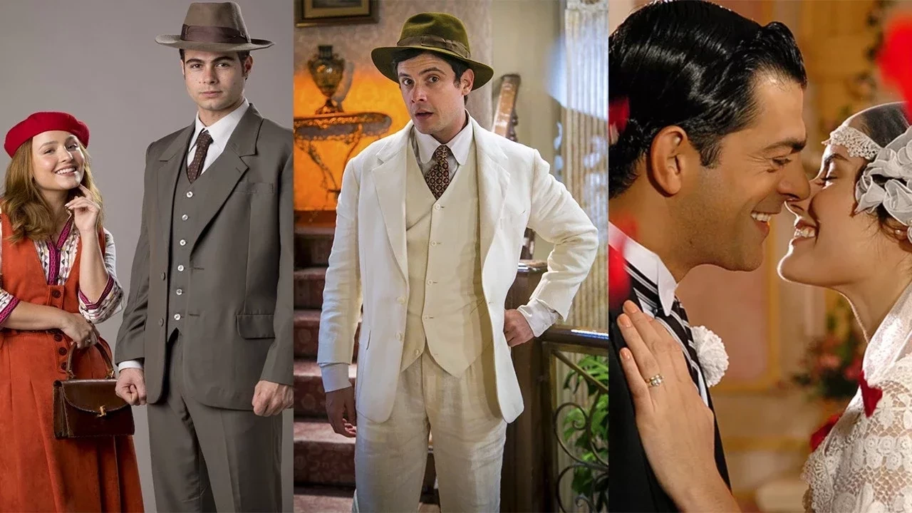 Bomba: Globo avalia acabar com as novelas das seis e voltar com a das oito  - imagem 80435