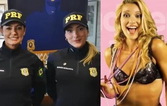 Loira do Tchan, Técnicos; Veja os famosos que se lançam na política em 2022