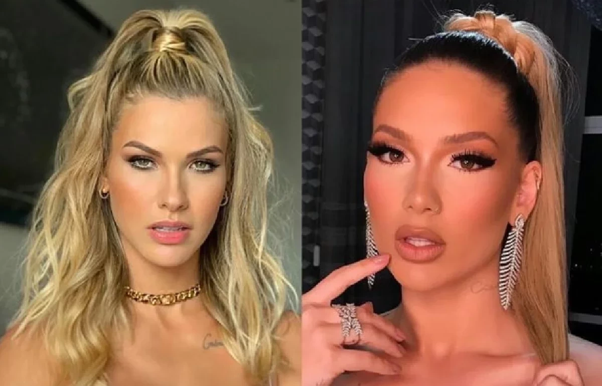 Conheça as esposas dos cantores sertanejos mais famosas na internet; lista - imagem 80544