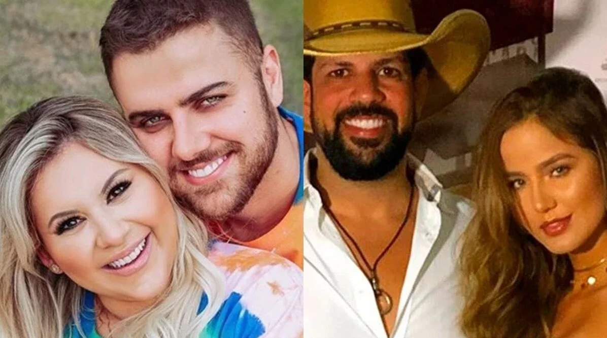 Conheça as esposas dos cantores sertanejos mais famosas na internet; lista - imagem 80545