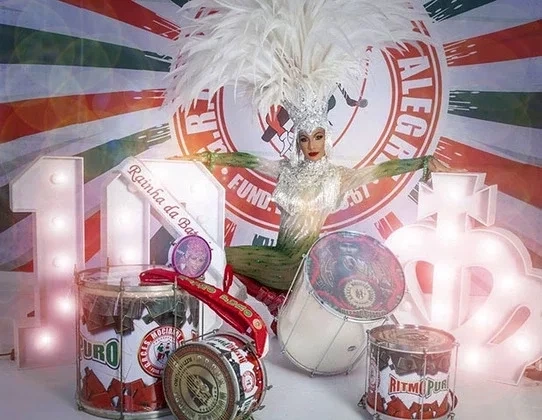 Musas do carnaval! Conheça as Rainhas das Escolas de Samba de São Paulo - imagem 80576