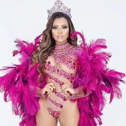 Musas do carnaval! Conheça as Rainhas das Escolas de Samba de São Paulo - imagem 80579