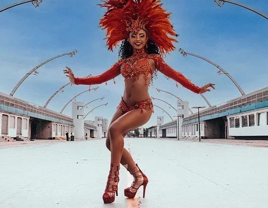 Musas do carnaval! Conheça as Rainhas das Escolas de Samba de São Paulo - imagem 80573