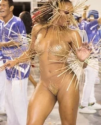 Musas do carnaval! Conheça as Rainhas das Escolas de Samba de São Paulo - imagem 80580