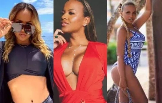 'Rainha do reboque': quem é a influencer que deve R$ 5 milhões ao RJ