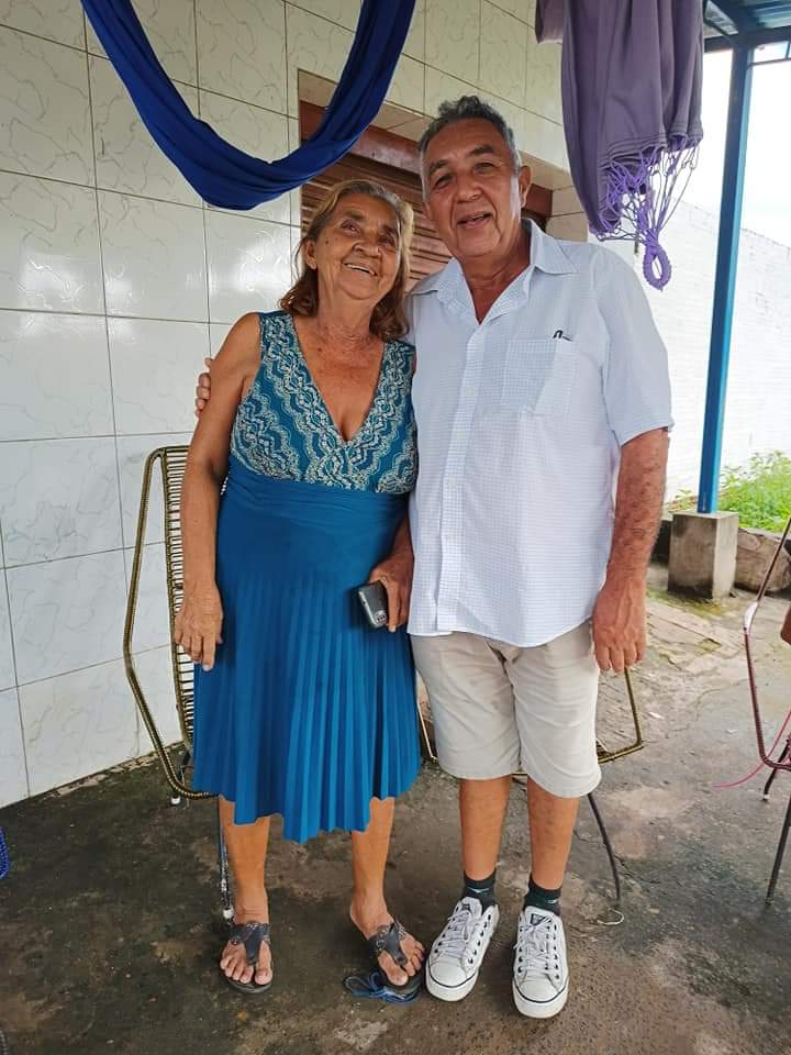 Prefeito João Luiz e vice Evandro prestigiam aniversário em Monsenhor Gil - Imagem 4