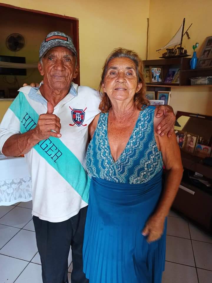 Prefeito João Luiz e vice Evandro prestigiam aniversário em Monsenhor Gil - Imagem 18