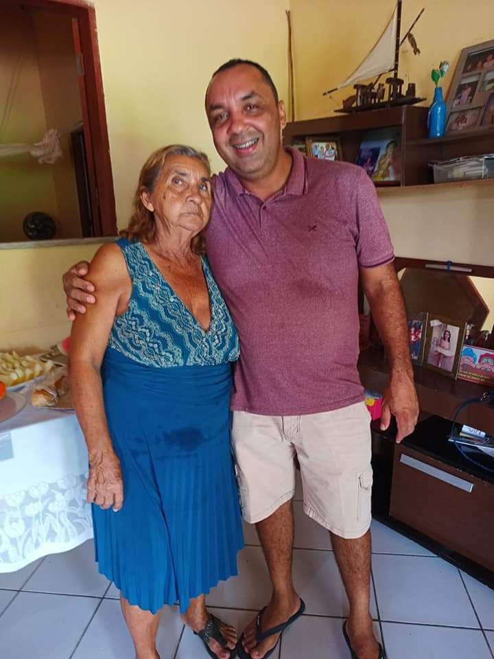 Prefeito João Luiz e vice Evandro prestigiam aniversário em Monsenhor Gil - Imagem 14