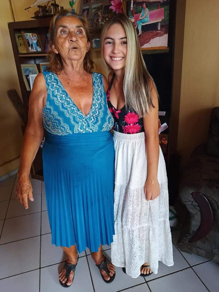 Prefeito João Luiz e vice Evandro prestigiam aniversário em Monsenhor Gil - Imagem 23