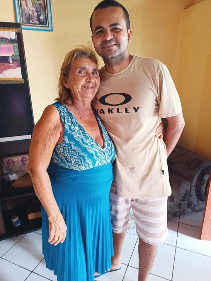 Prefeito João Luiz e vice Evandro prestigiam aniversário em Monsenhor Gil - Imagem 17