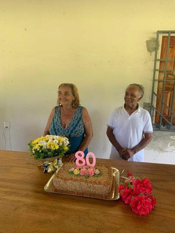Prefeito João Luiz e vice Evandro prestigiam aniversário em Monsenhor Gil - Imagem 30