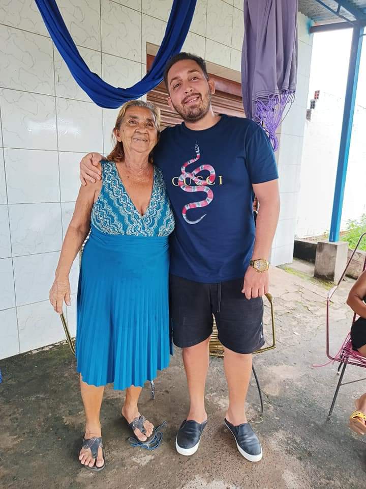 Prefeito João Luiz e vice Evandro prestigiam aniversário em Monsenhor Gil - Imagem 6