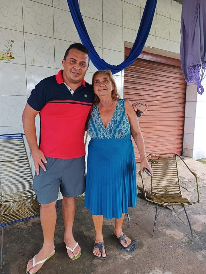 Prefeito João Luiz e vice Evandro prestigiam aniversário em Monsenhor Gil - Imagem 3