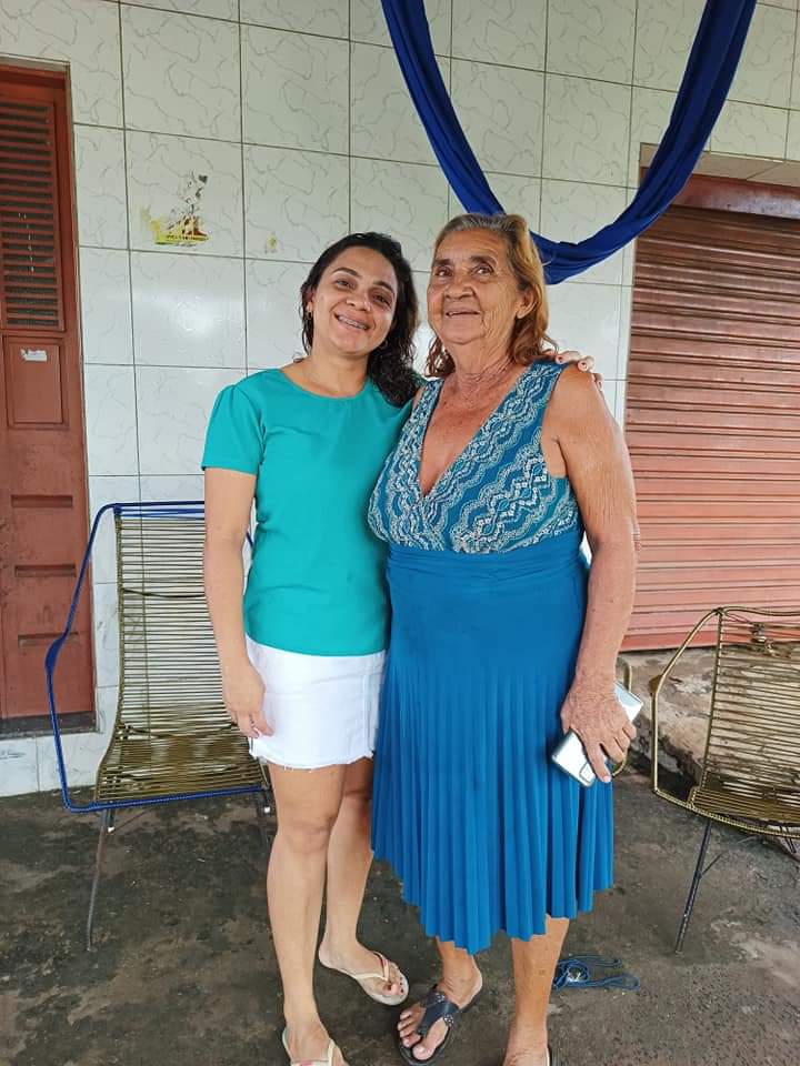 Prefeito João Luiz e vice Evandro prestigiam aniversário em Monsenhor Gil - Imagem 8