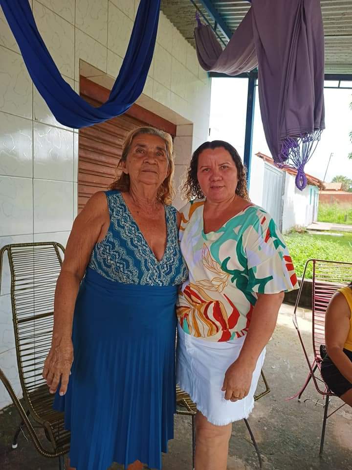 Prefeito João Luiz e vice Evandro prestigiam aniversário em Monsenhor Gil - Imagem 10