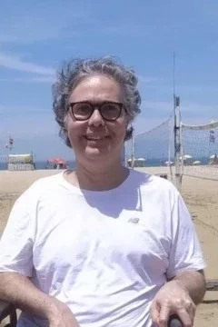 Com 51 anos, Flávio Silvino vive longe da TV. Relembre o que aconteceu - imagem 80670