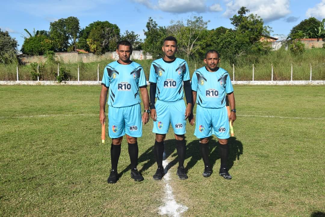 Monsenhor Gil lidera, mas não vence Elesbão Veloso pela IV COPA Ampar - Imagem 22