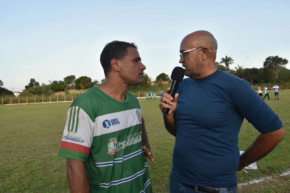 Monsenhor Gil lidera, mas não vence Elesbão Veloso pela IV COPA Ampar - Imagem 16