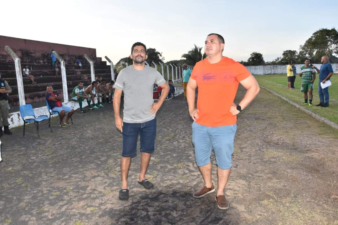 Monsenhor Gil lidera, mas não vence Elesbão Veloso pela IV COPA Ampar - Imagem 6