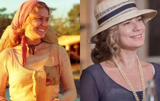 O Rei do Gado! Confira por onde andam e como estão os atores 