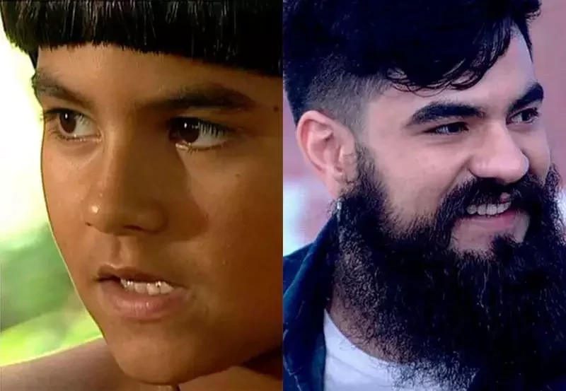 O Rei do Gado! Confira por onde andam e como estão os atores  - imagem 83071