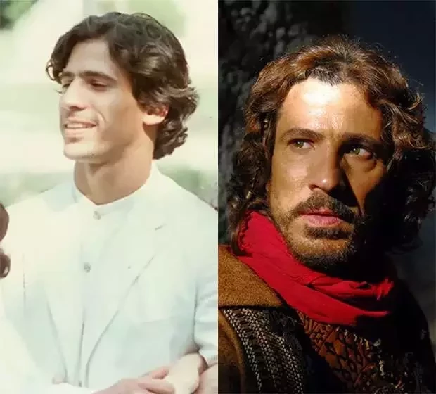 O Rei do Gado! Confira por onde andam e como estão os atores  - imagem 83085