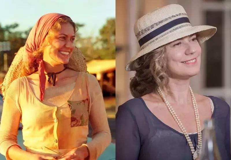 O Rei do Gado! Confira por onde andam e como estão os atores  - imagem 83063