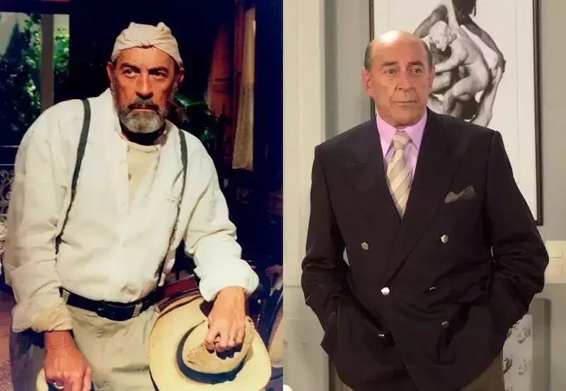 O Rei do Gado! Confira por onde andam e como estão os atores  - imagem 83070