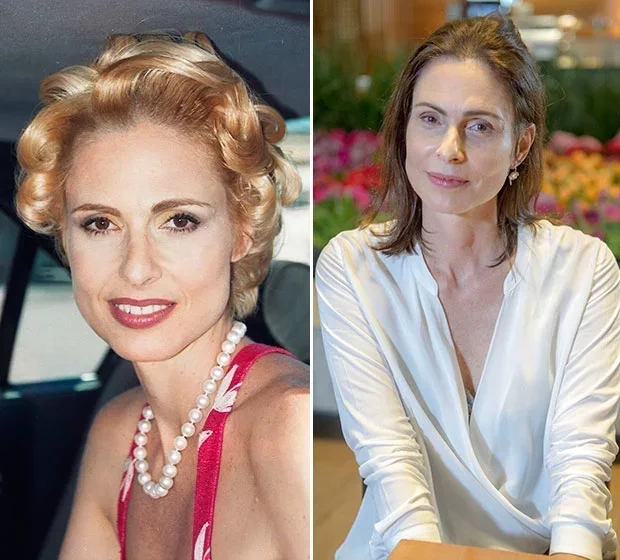 O Rei do Gado! Confira por onde andam e como estão os atores  - imagem 83089